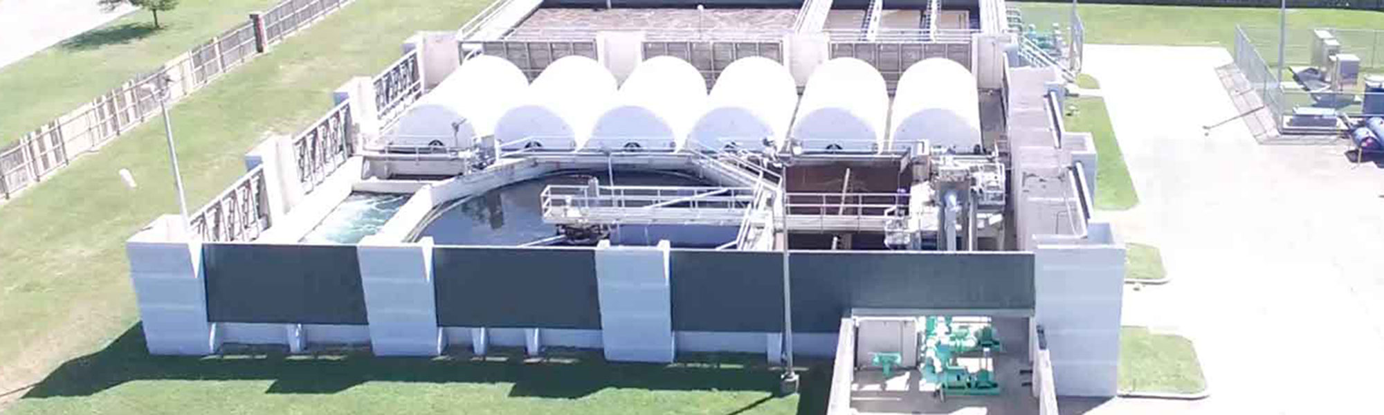 Eagle Water Management, Inc. Your Water Operations Specialist